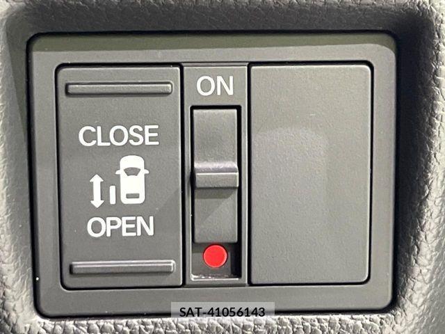 Honda N BOX CUSTOM 2021-08 7501877-6