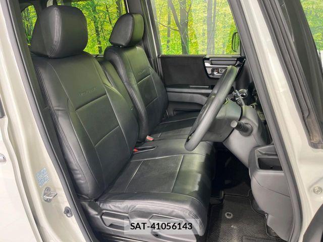 Honda N BOX CUSTOM 2021-08 7501877-8