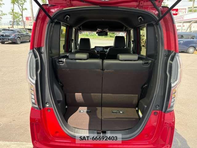 Honda N BOX CUSTOM 2019-06 7501876-12