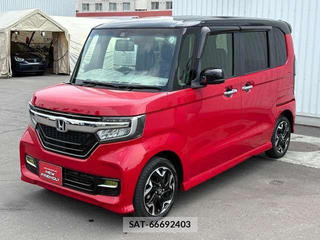 Honda N BOX CUSTOM 2019-06 7501876-13