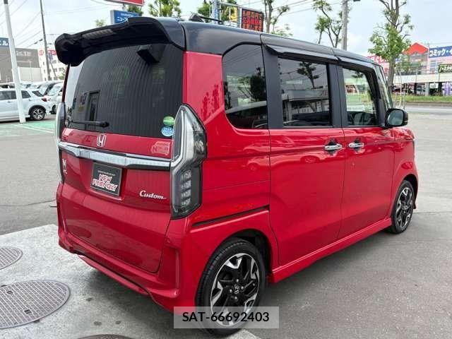 Honda N BOX CUSTOM 2019-06 7501876-14