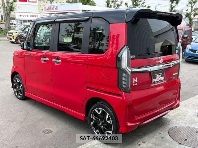 Honda N BOX CUSTOM 2019-06 7501876-15