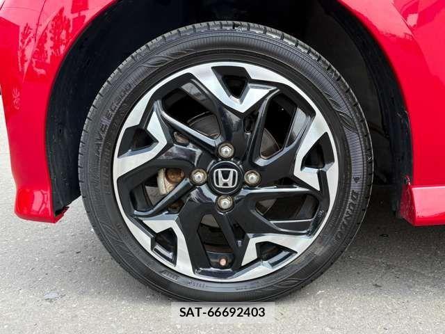 Honda N BOX CUSTOM 2019-06 7501876-3