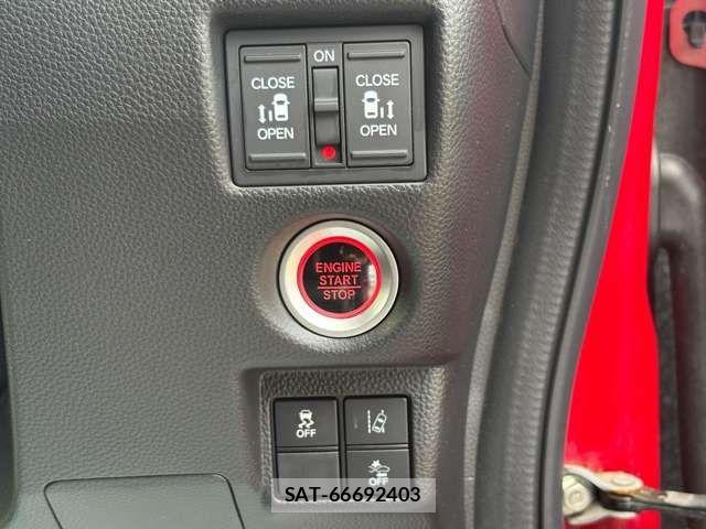 Honda N BOX CUSTOM 2019-06 7501876-6