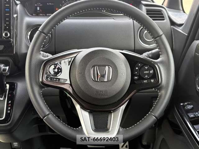 Honda N BOX CUSTOM 2019-06 7501876-8
