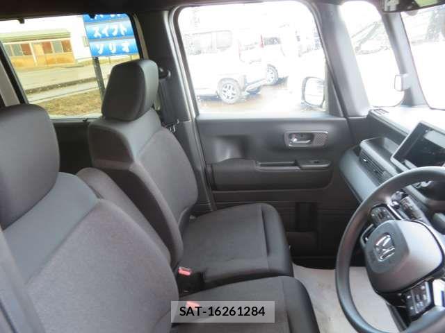 Honda N BOX CUSTOM 2026-05 7509431-14