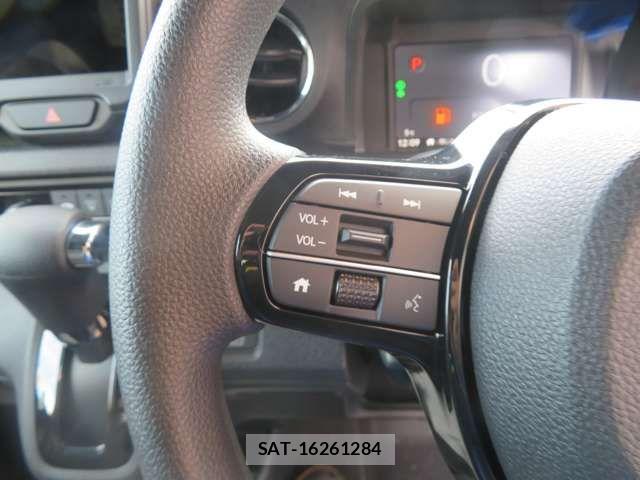 Honda N BOX CUSTOM 2026-05 7509431-19