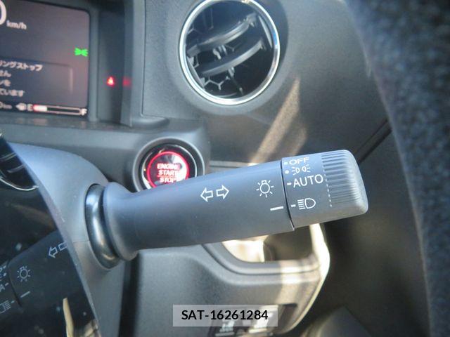 Honda N BOX CUSTOM 2026-05 7509431-21