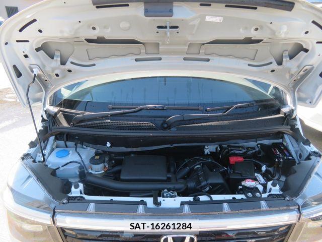 Honda N BOX CUSTOM 2026-05 7509431-28