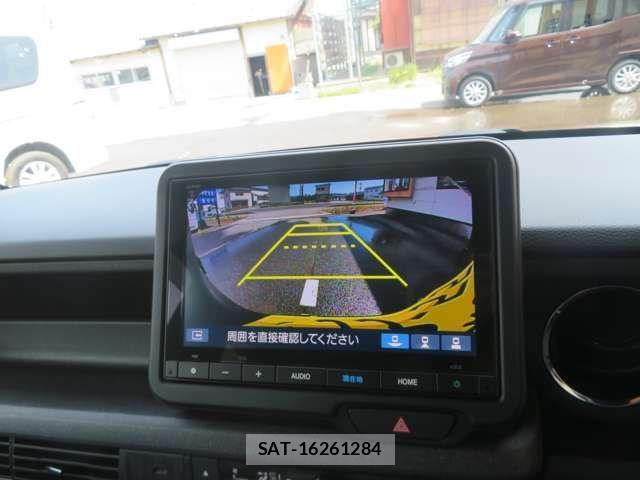 Honda N BOX CUSTOM 2026-05 7509431-2