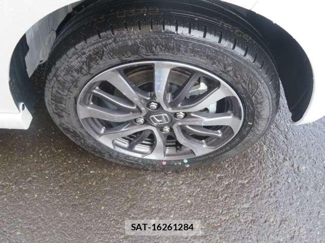 Honda N BOX CUSTOM 2026-05 7509431-7