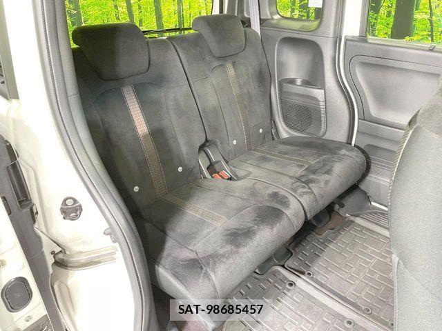 Honda N BOX CUSTOM 2017-11 7501879-9
