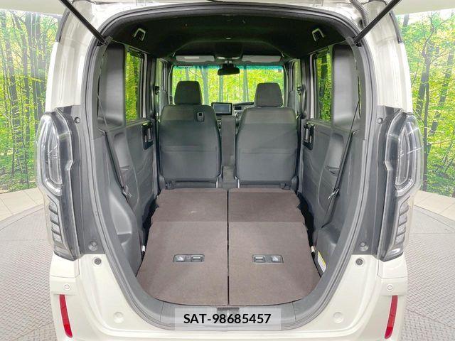 Honda N BOX CUSTOM 2017-11 7501879-10
