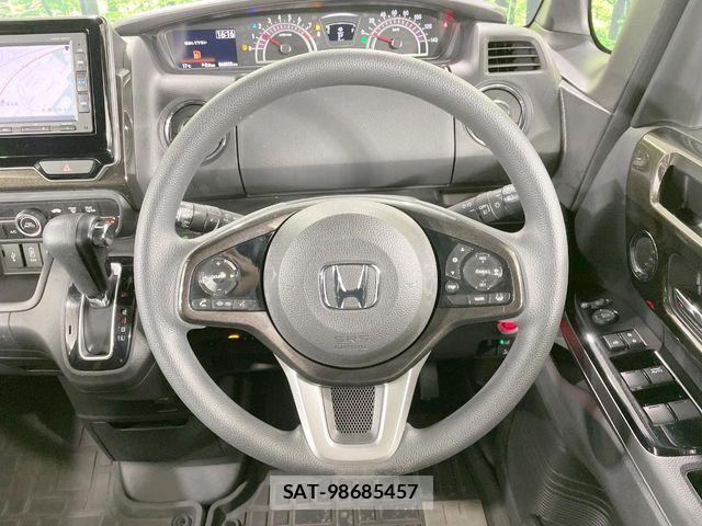 Honda N BOX CUSTOM 2017-11 7501879-11