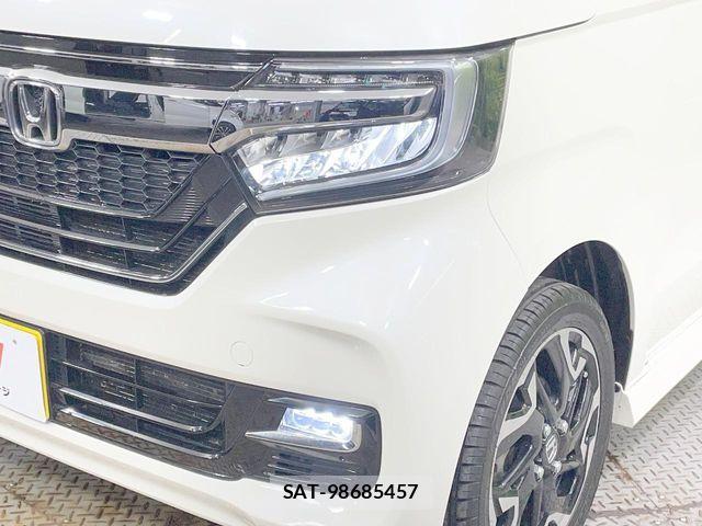 Honda N BOX CUSTOM 2017-11 7501879-12