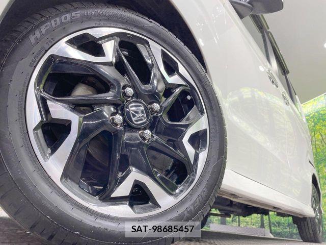 Honda N BOX CUSTOM 2017-11 7501879-13