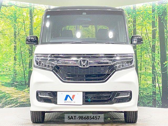 Honda N BOX CUSTOM 2017-11 7501879-14