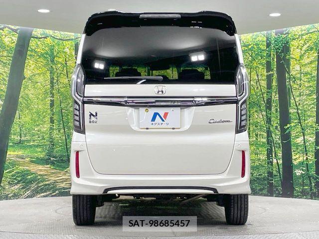 Honda N BOX CUSTOM 2017-11 7501879-15