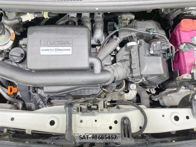 Honda N BOX CUSTOM 2017-11 7501879-18