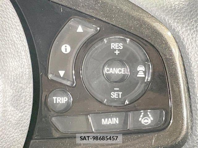 Honda N BOX CUSTOM 2017-11 7501879-6