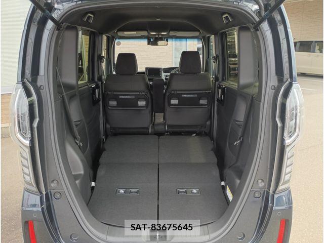 Honda N BOX CUSTOM 2023-04 7562563-9