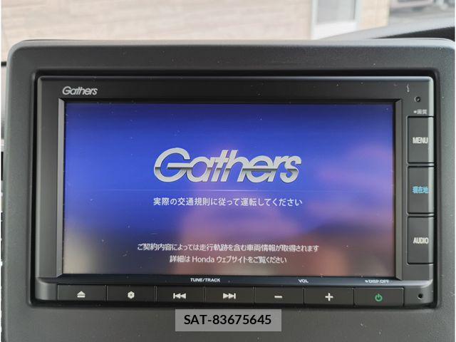 Honda N BOX CUSTOM 2023-04 7562563-10