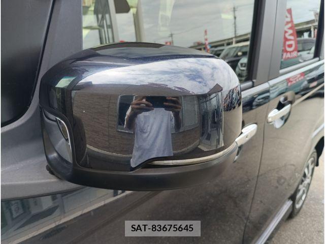 Honda N BOX CUSTOM 2023-04 7562563-22