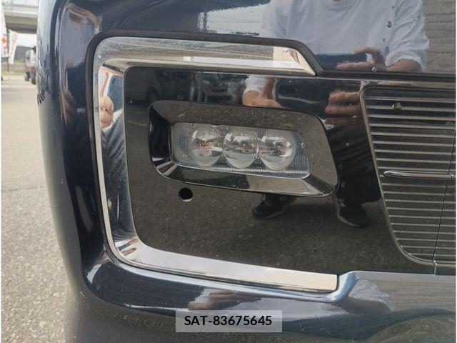 Honda N BOX CUSTOM 2023-04 7562563-23
