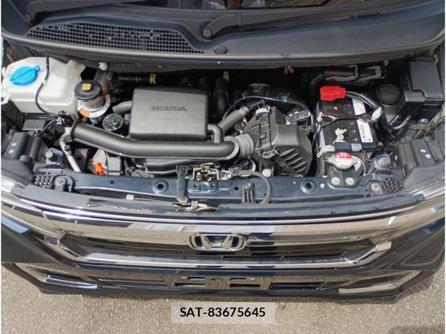 Honda N BOX CUSTOM 2023-04 7562563-26