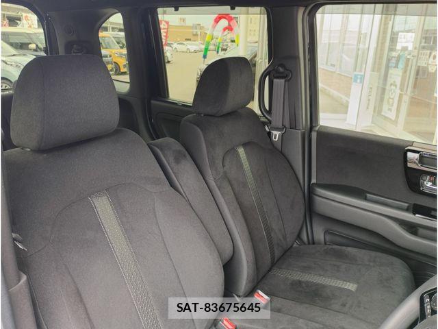 Honda N BOX CUSTOM 2023-04 7562563-6