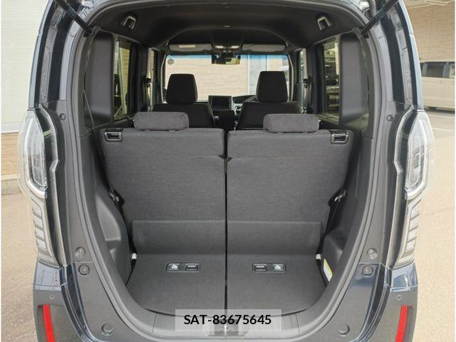 Honda N BOX CUSTOM 2023-04 7562563-8