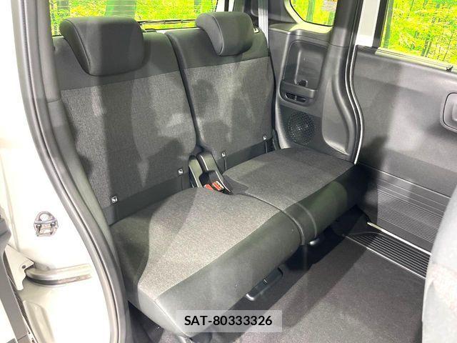Honda N BOX CUSTOM 2026-05 7618687-9