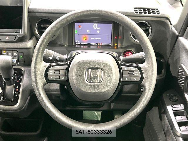 Honda N BOX CUSTOM 2026-05 7618687-11
