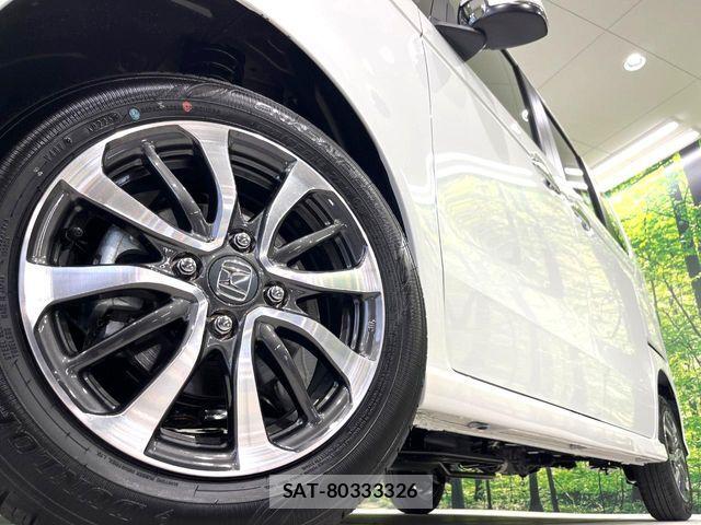 Honda N BOX CUSTOM 2026-05 7618687-12