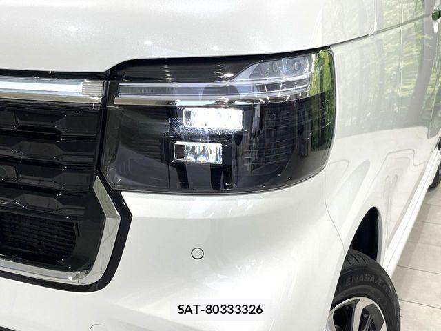 Honda N BOX CUSTOM 2026-05 7618687-13