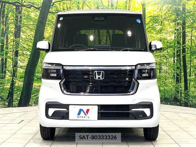 Honda N BOX CUSTOM 2026-05 7618687-14