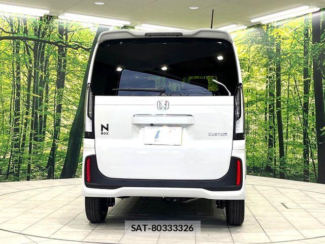 Honda N BOX CUSTOM 2026-05 7618687-15