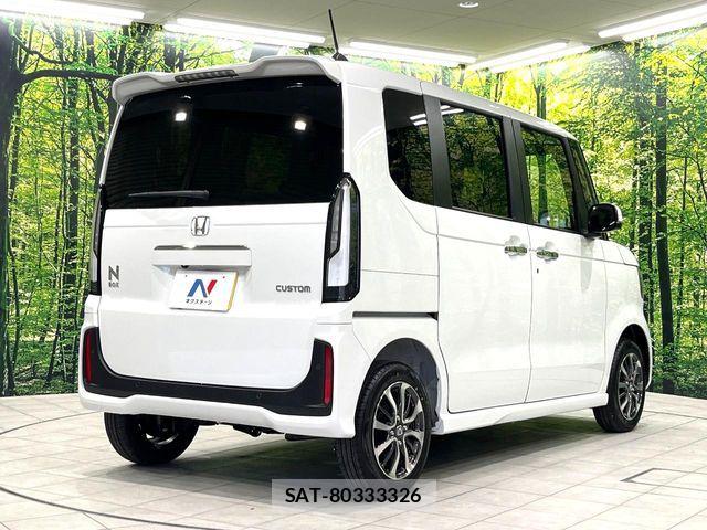 Honda N BOX CUSTOM 2026-05 7618687-17