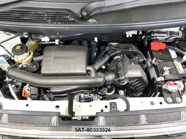 Honda N BOX CUSTOM 2026-05 7618687-18