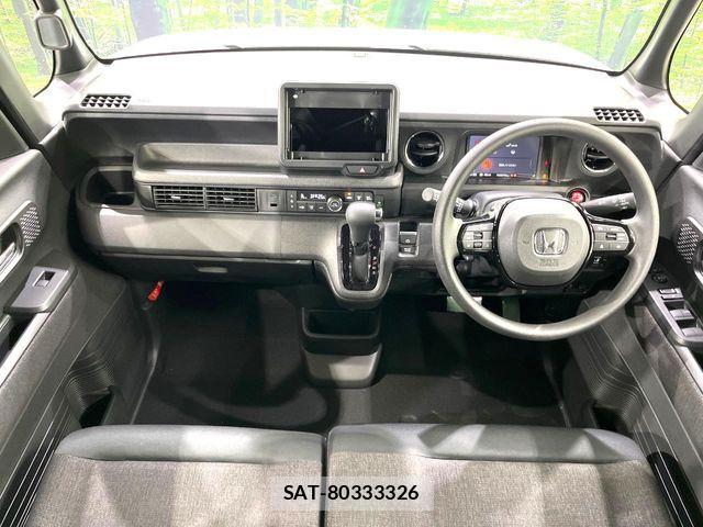 Honda N BOX CUSTOM 2026-05 7618687-1