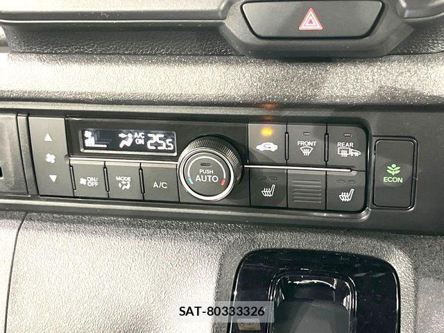 Honda N BOX CUSTOM 2026-05 7618687-5
