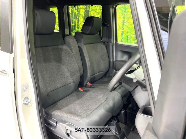 Honda N BOX CUSTOM 2026-05 7618687-8