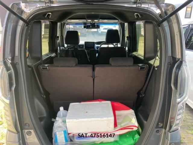 Honda N BOX CUSTOM 2018-06 7618689-12