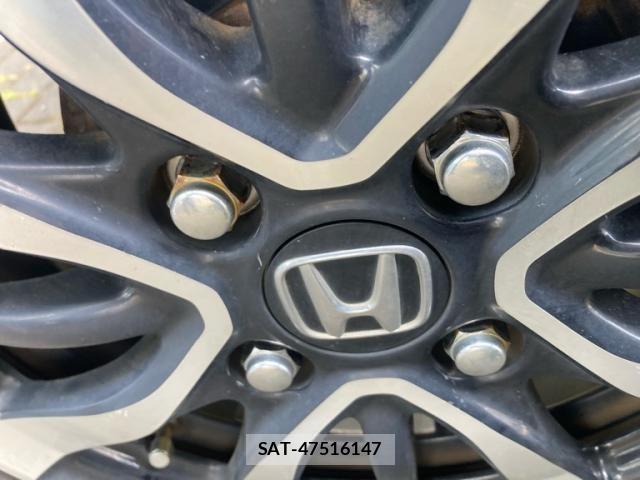 Honda N BOX CUSTOM 2018-06 7618689-15
