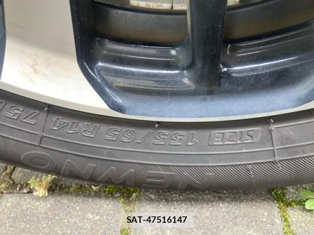 Honda N BOX CUSTOM 2018-06 7618689-16