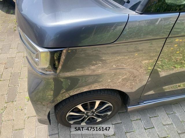 Honda N BOX CUSTOM 2018-06 7618689-1