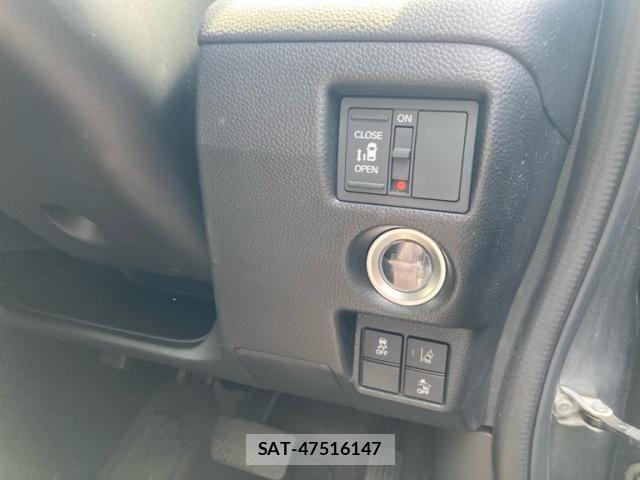 Honda N BOX CUSTOM 2018-06 7618689-20