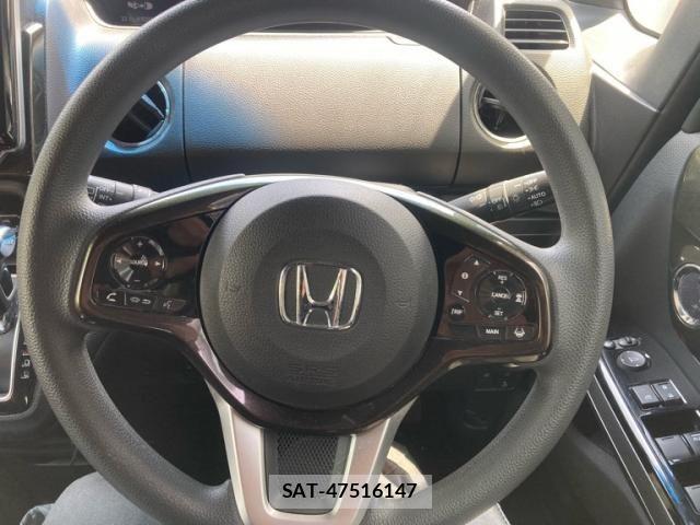 Honda N BOX CUSTOM 2018-06 7618689-21