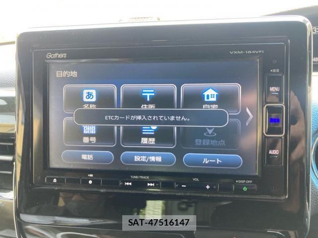 Honda N BOX CUSTOM 2018-06 7618689-24