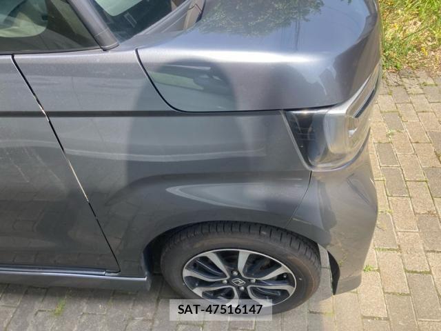 Honda N BOX CUSTOM 2018-06 7618689-2